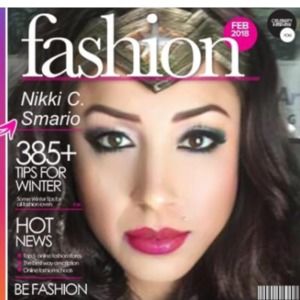 Meet your Posher, Nikki